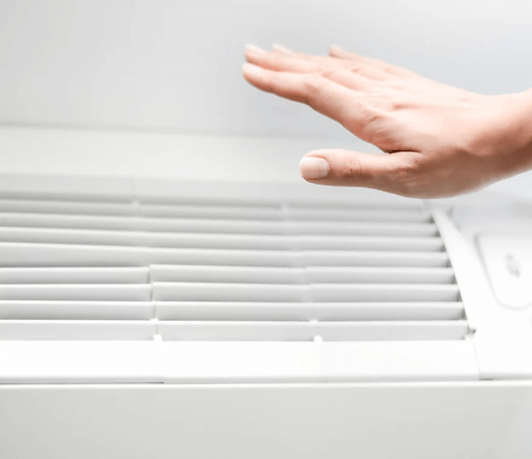 aire acondicionado. climatización