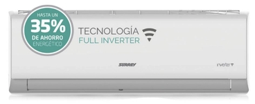 que es un aire acondicionado inverter