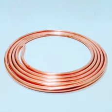 Caño de cobre de 5/8"