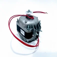 Motor ELCO modelo 10-20 de 10W para pala de 200 mm