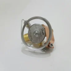 Válvula de expansión TEX 2 DANFOSS para refrigerante R22