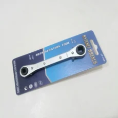 Llave crique RATCHET WRENCH para refrigeración