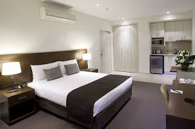 aire en dormitorio