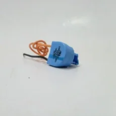 Bimetálico de plástico azul para heladera No Frost