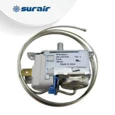 Termostato ROBERTSHAW RC 4000-4S para heladeras