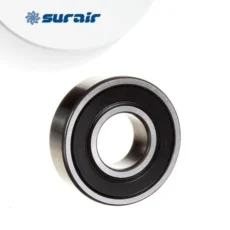 Rulemán rígido SKF 6006 2RS-3 blindado