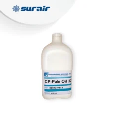 Aceite PALE OIL 32 en envase de 4,00 l