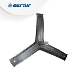 Soporte PHILCO 03/03 punta cónica para lavarropas
