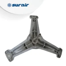 Soporte DREAN BLUE punta redonda para lavarropas