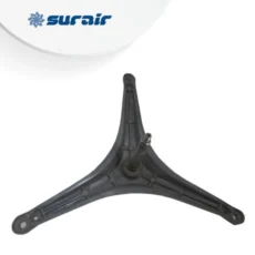 Soporte ESLABÓN DE LUJO AWH 664 para lavarropas