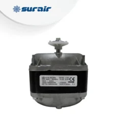 Motor ELCO modelo 16-20 de 16W para pala de 300 mm