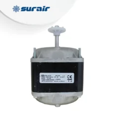 Motor ELCO modelo 34-45 de 45W para pala de 450 mm