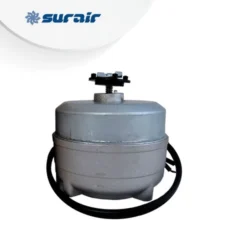 Motor MG modelo LT0053 de 6W para pala de 250 mm