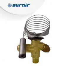 Válvula de expansión TS2 DANFOSS para refrigerante R404