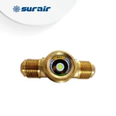 Visor líquido SANHUA 1-2 flare SYJ 12 para refrigeración