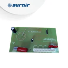 Plaqueta DREAN FUZZY LOGIC 206 MC electrónica L07