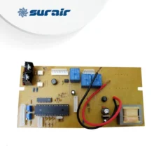 Plaqueta RP para lavarropas GENERAL ELECTRIC código 402041