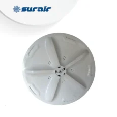 Turbina agitador GAFA original para lavarropas