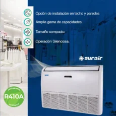 Consola Midea Xtreme