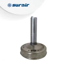 Caja tubo para CONSUL 600-ESLABON DE LUJO 680