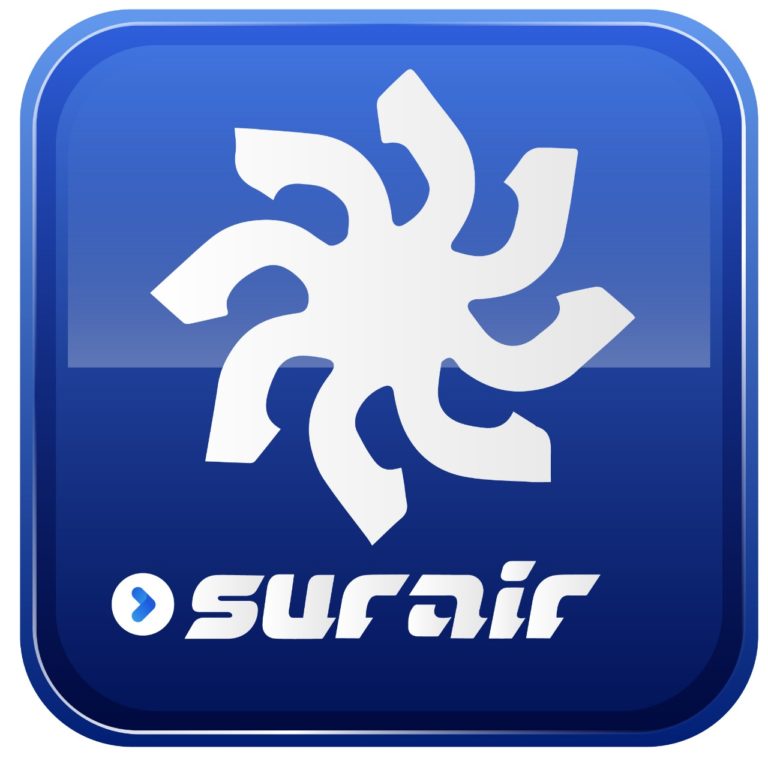 Surair app