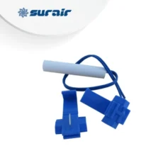 Sensor de temperatura 2,7k para heladera No Frost