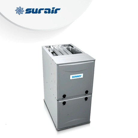 Calefactor SURREY 34500 calorías a gas F9MES140