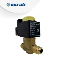 Válvula solenoide MG ECO 5/8 flare bobina 220