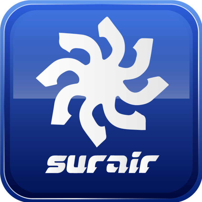 Surair APP
