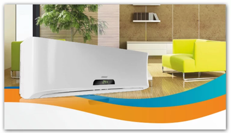Aire acondicionado Surrey