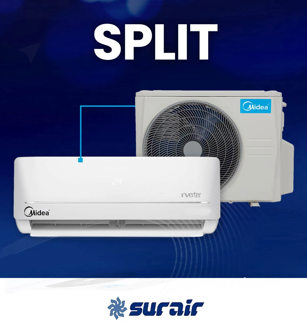 AC Split