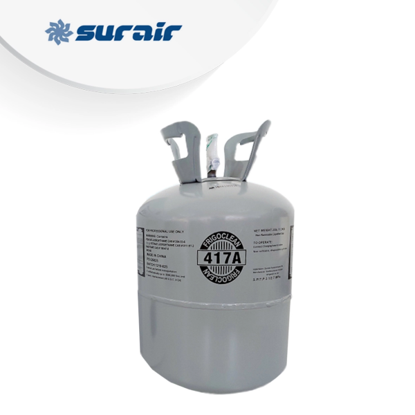 Garrafa Frigoclean R417A 11.35KG