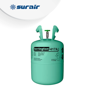 Garrafa Torrington R417A 11.3kg