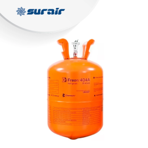 Garrafa Freon 404A x 10.9kg