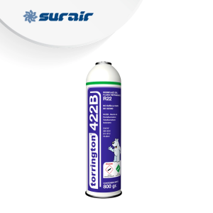 Garrafa Torrington R422B 800gr