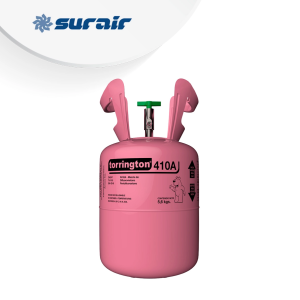 Garrafa Torrington R410A 5.6kg