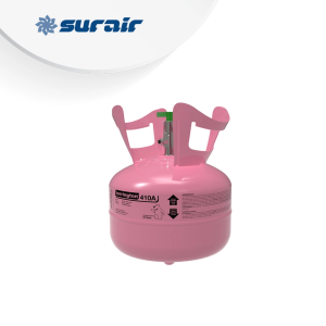 Garrafa Torrington R410A 2.8kg