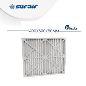 Filtro Airfil 400x500x50 plizado