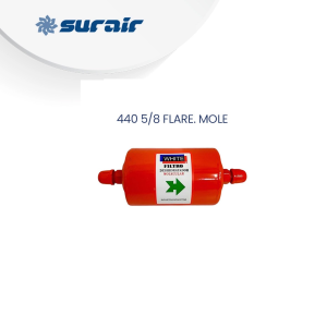 Filtro White Eco 440-5/8 Flare