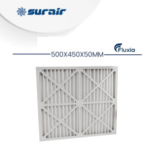 Filtro Airfil 500x450x50 Plizado