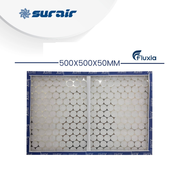 Filtro Airfil 500x500x50 Comun