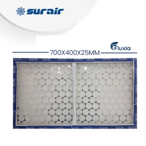 Filtro Fluxia 700x400x25