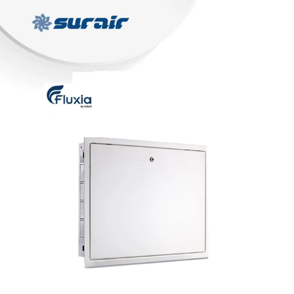 gabinete para colector fluxia general