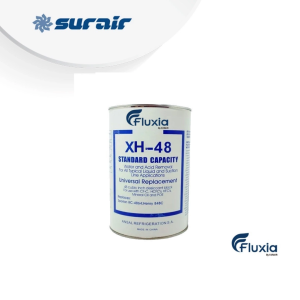 nucleo alta humedad xh48