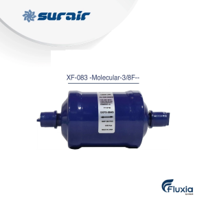 Filtro Fluxia XF083-3/8 flare