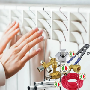 Calefacción