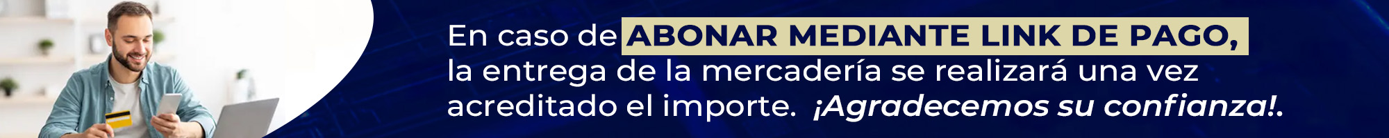 link de pago info