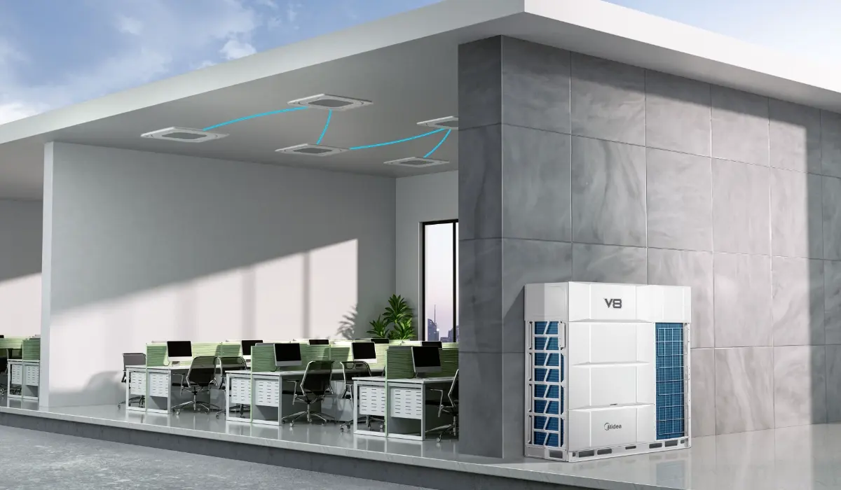 Asesoramiento, venta y soporte en un mismo recorrido comercial.