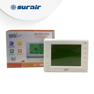 termostato thermostat qd hvac10