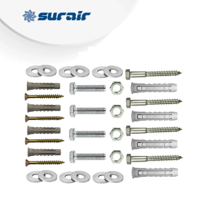 kit de tornillos 12py